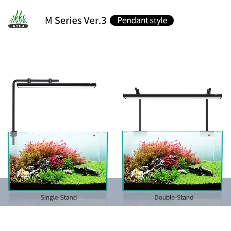Week Aqua M Series RGB+UV Wate - Plant Parent App のレビューと価格