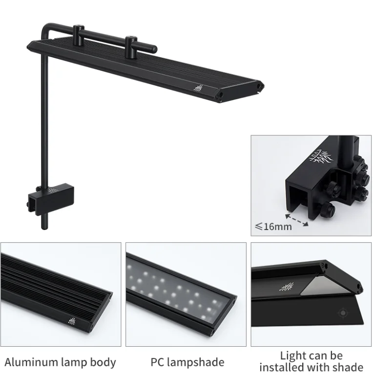 Week Aqua M Series RGB+UV Wate - Plant Parent App のレビューと価格