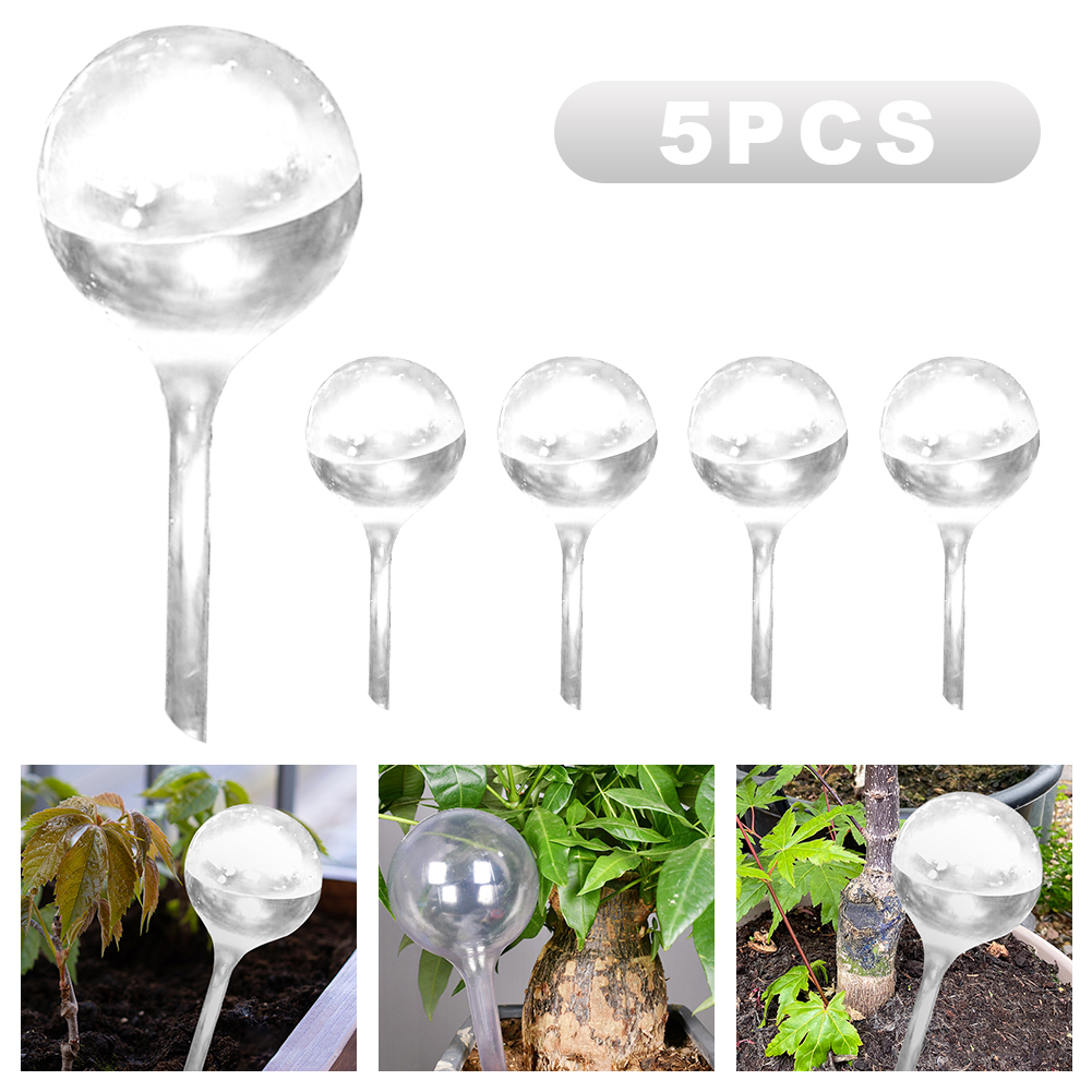 Automatic Plant Watering Bulbs - Plant Parent Kit のレビューと価格