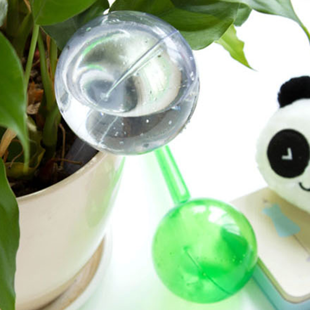 Automatic Plant Watering Bulbs - Plant Parent Kit のレビューと価格