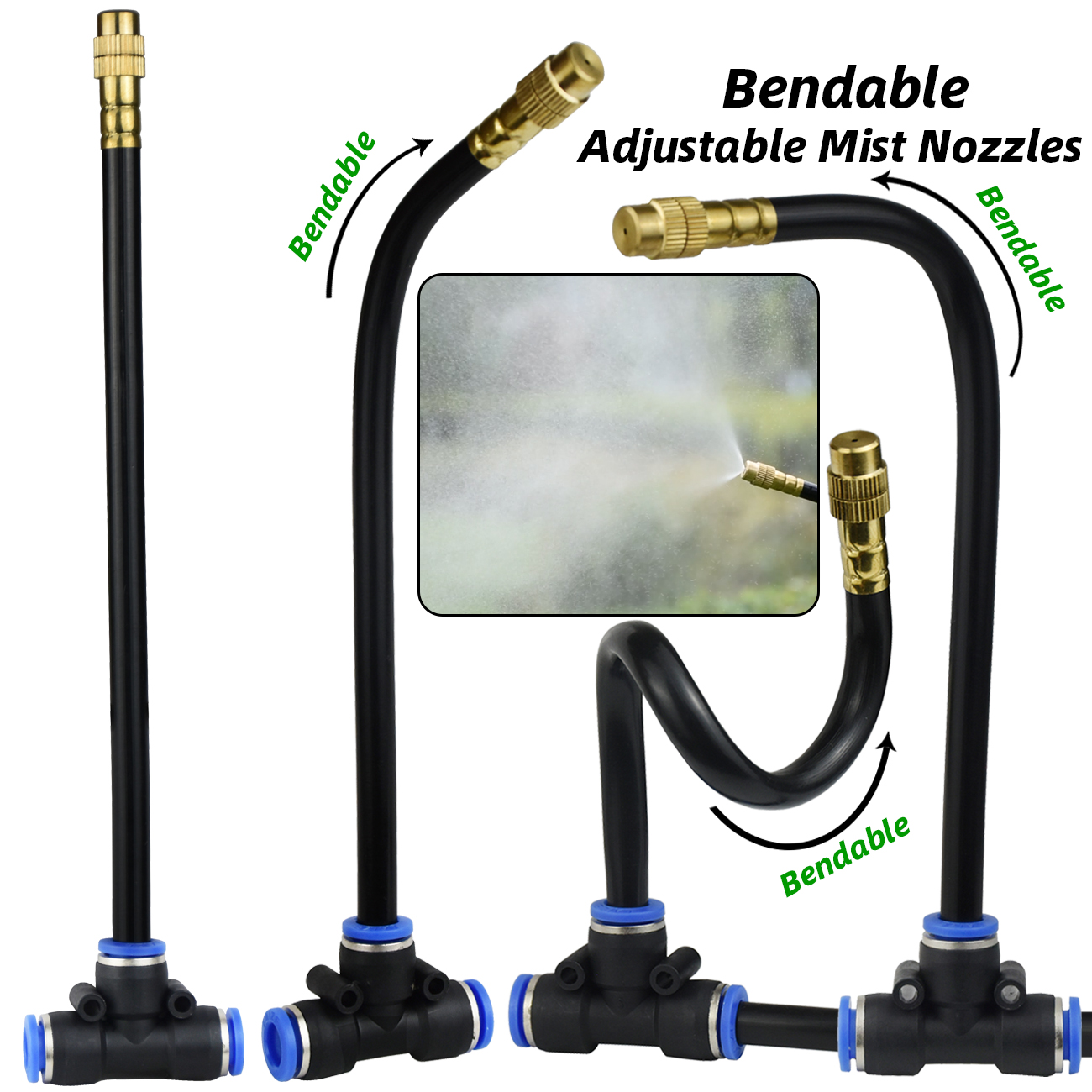 KESLA 5-30M Patio Garden 5/8mm - Plant Parent Kit のレビューと価格