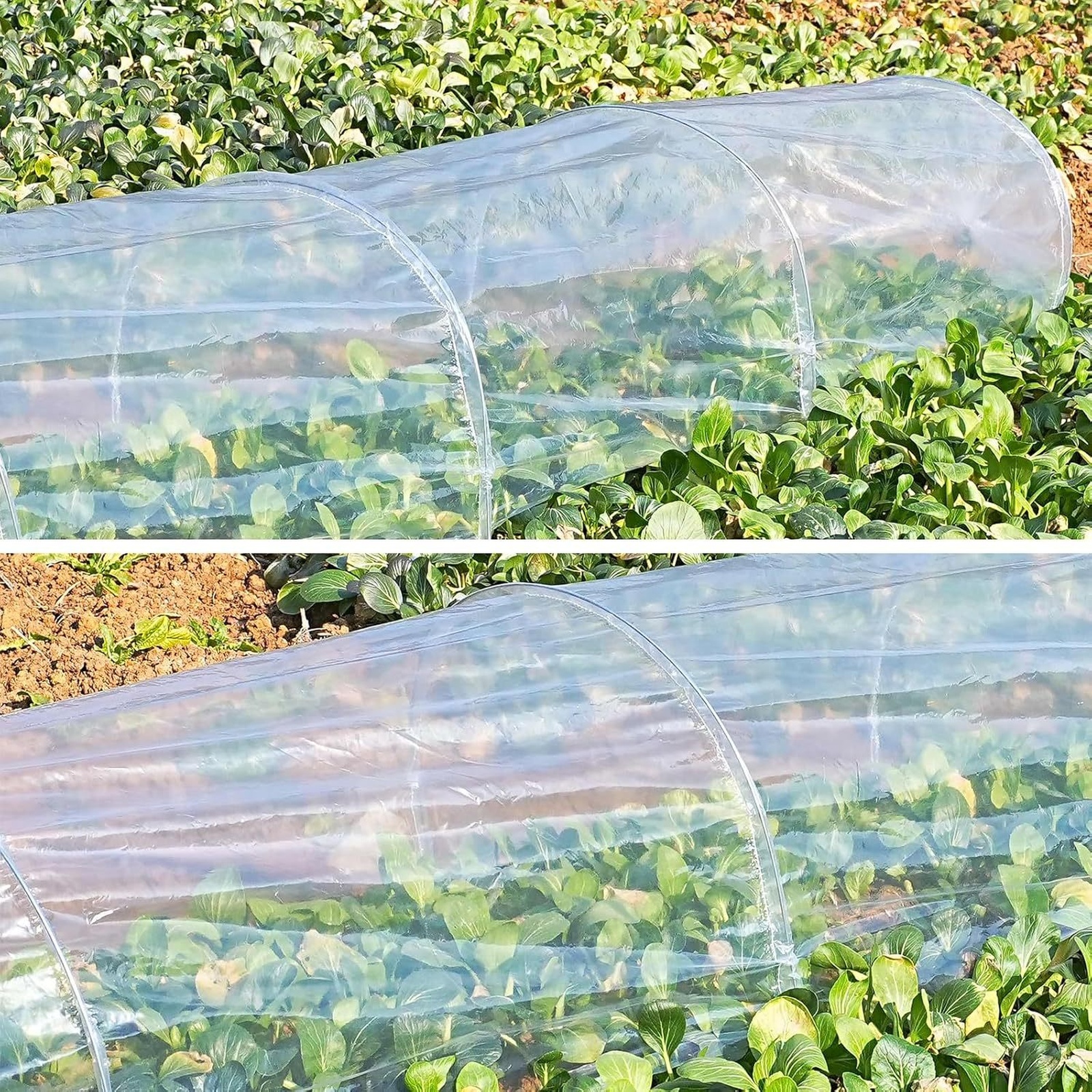 2 in 1 Greenhouse Tunnel Green - Plant Parent Kit のレビューと価格