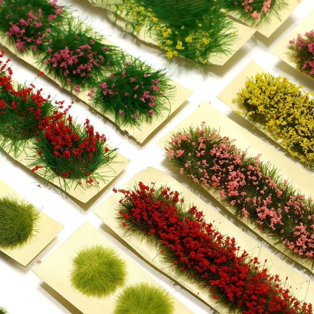 Simulation Miniature Flowers G - Plant Parent Kit のレビューと価格