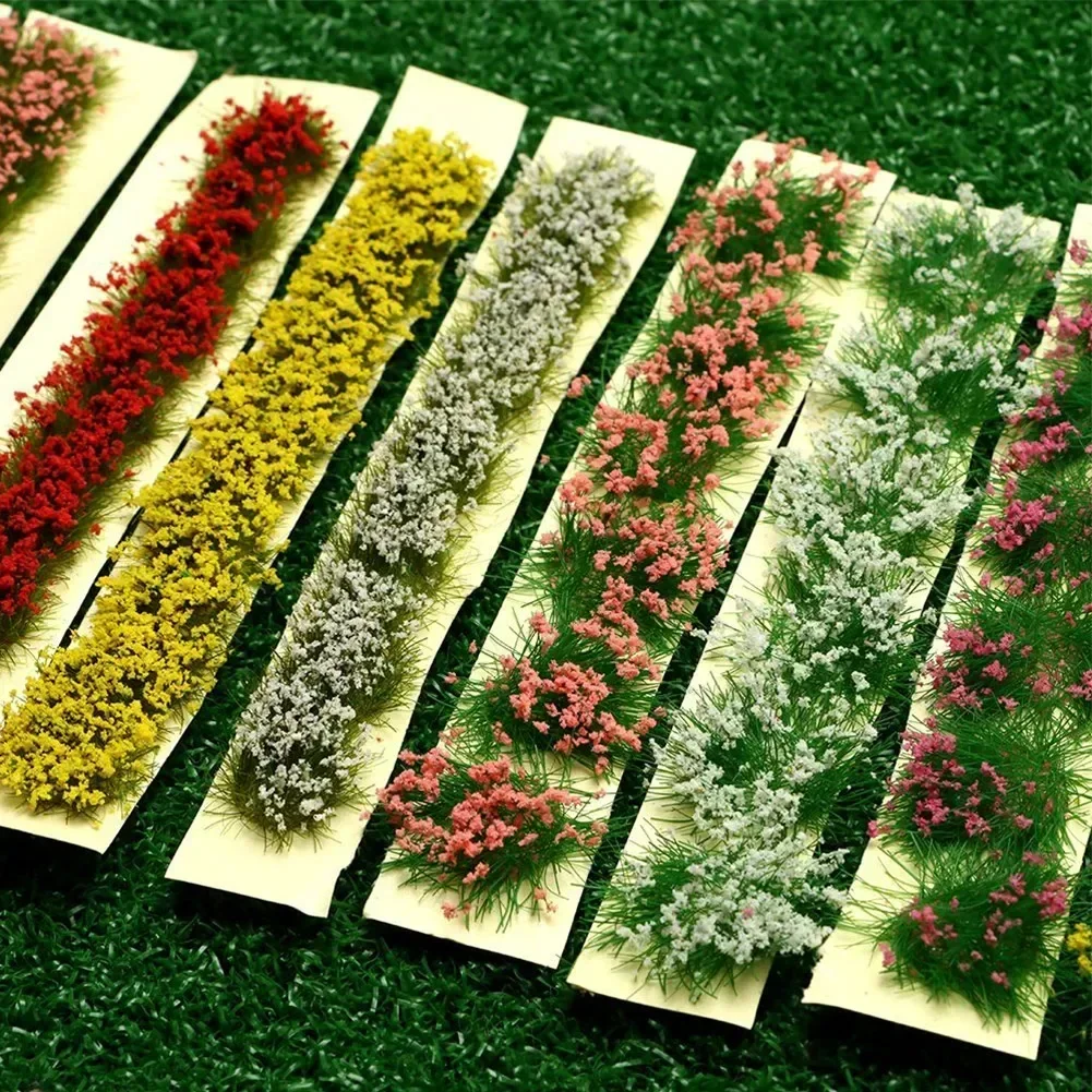 Simulation Miniature Flowers G - Plant Parent Kit のレビューと価格