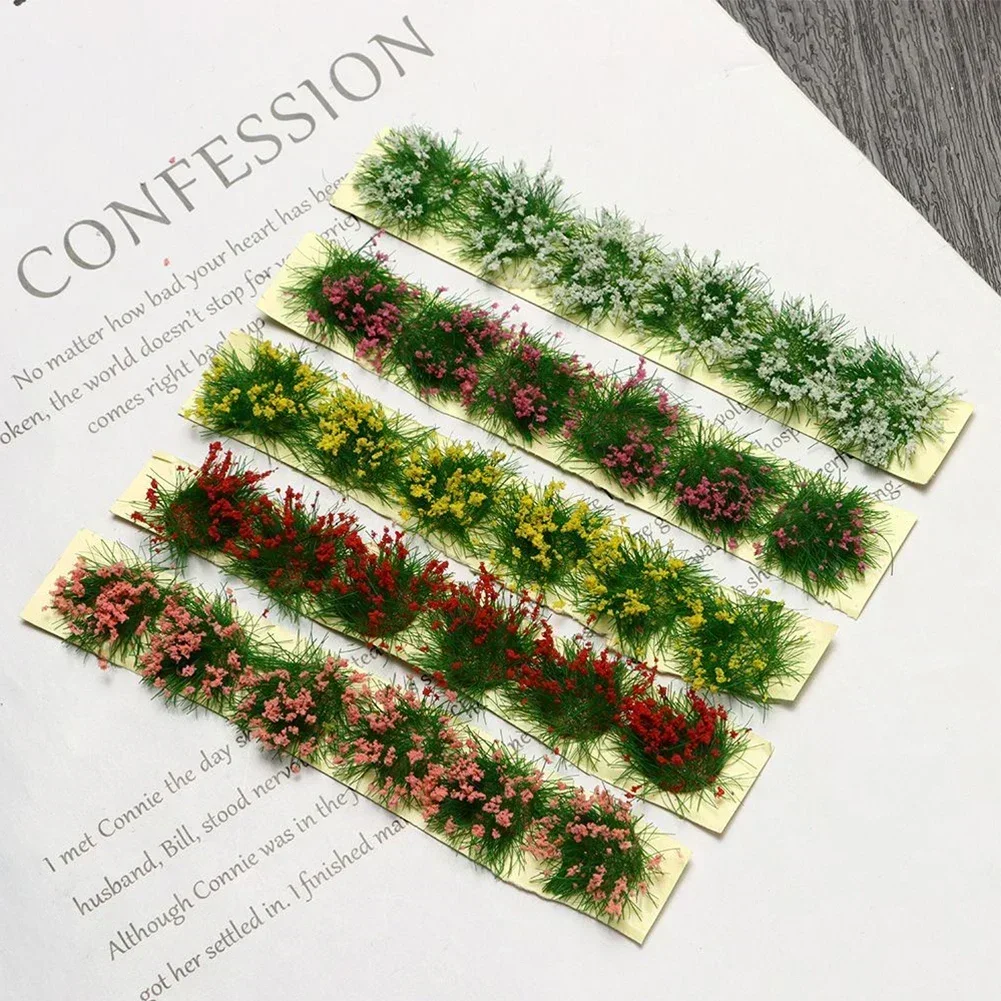 Simulation Miniature Flowers G - Plant Parent Kit のレビューと価格