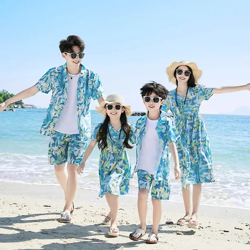 Father Son Shirts SetClothes S - Parent Of Plant のレビューと価格