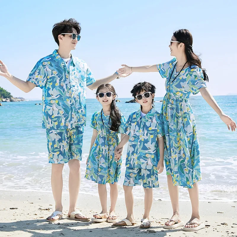 Father Son Shirts SetClothes S - Parent Of Plant のレビューと価格