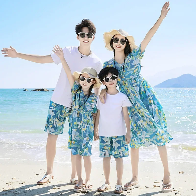 Father Son Shirts SetClothes S - Parent Of Plant のレビューと価格