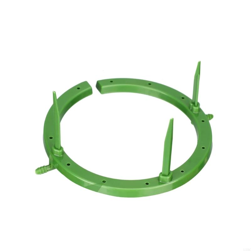 LX0C Drip Irrigation Set for H - Plant Parent Kit のレビューと価格