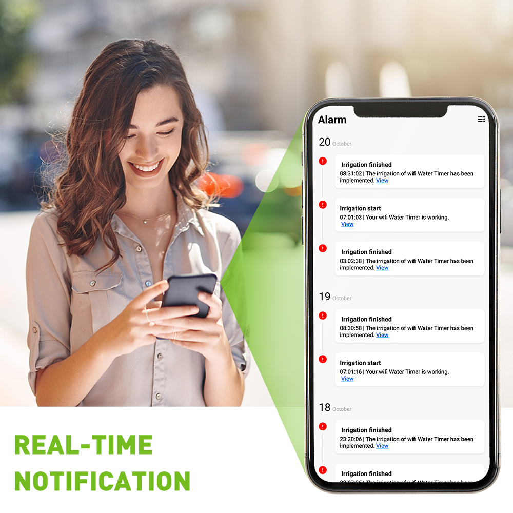 RAINPOINT Tuya Automatic Water - Plant Parent App のレビューと価格